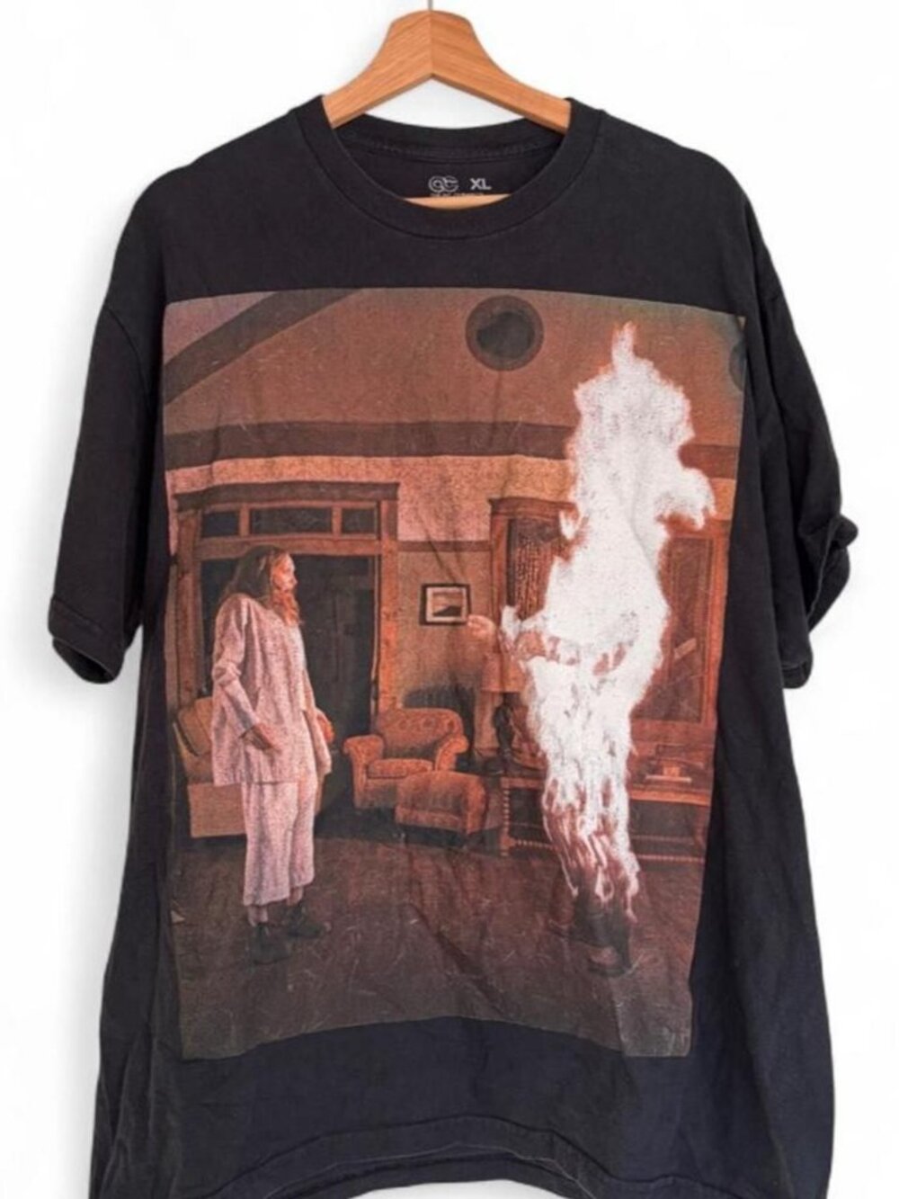 A24 Online Ceramics Hereditary movie promo tee